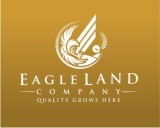 https://www.logocontest.com/public/logoimage/1580231154Eagle Land Company 60.jpg
